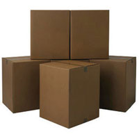 Customized Corrugated Boxes